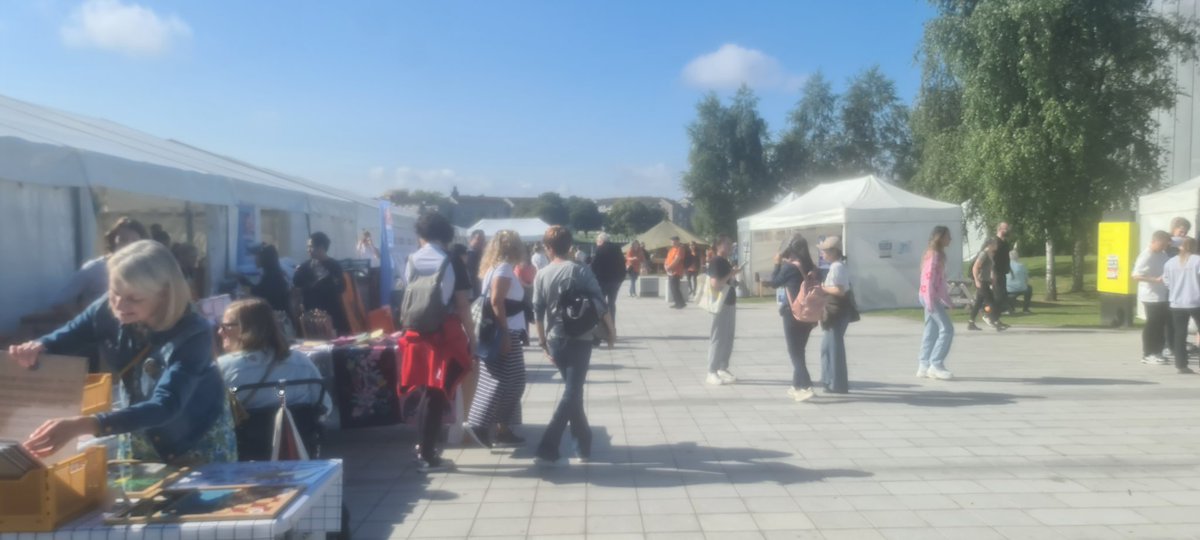 Clyde Fish (@cfascot) on Twitter photo What a day for a Festival, come down to the Riverside Museum and join us! <a href="/cft_scot/">Clyde Fishermen's Trust</a> <a href="/clydebuiltfest/">Clydebuilt Festival</a> <a href="/SeafoodScotland/">Seafood Scotland</a> What a day for a Festival, come down to the Riverside Museum and join us! <a href="/cft_scot/">Clyde Fishermen's Trust</a> <a href="/clydebuiltfest/">Clydebuilt Festival</a> <a href="/SeafoodScotland/">Seafood Scotland</a>