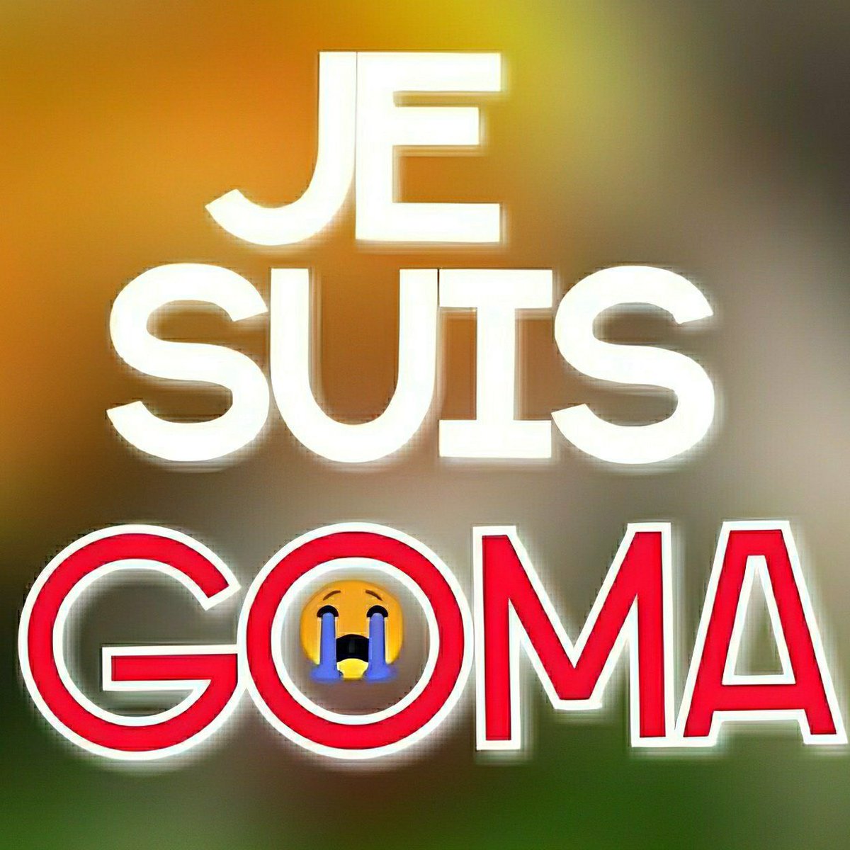 Hier, quand la soldatesque de la kabilie massacrait au Kasaï,  on était tous #JeSuisKasaï. 

On a dénoncé la répression du Mvt Bundu Dia Kongo au Bas-Congo. Les fausses communes de Maluku etc. 

 Je vois très peu d'engagement sur  Goma. 

Qui sont #JeSuisGoma ? 

#Justice4Goma