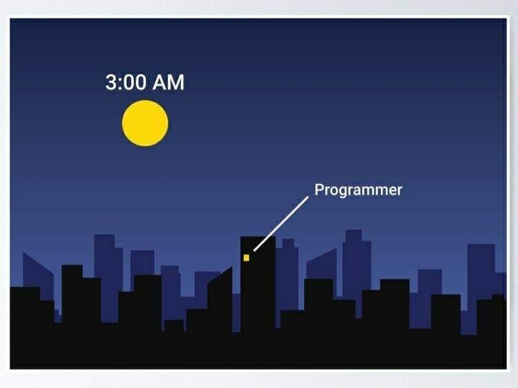 developer Amine tweet media
