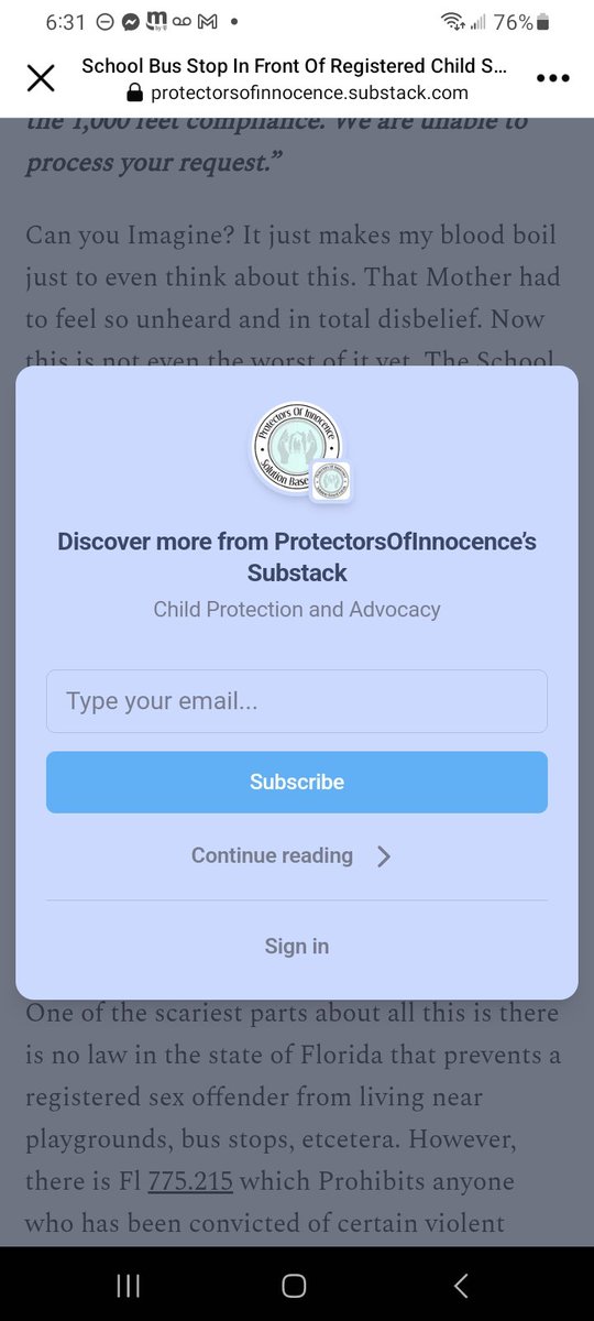 pillowhaileyxq's tweet photo. Subscribe to @PO_Innocence Substack!! https://t.co/9wdW1cewws