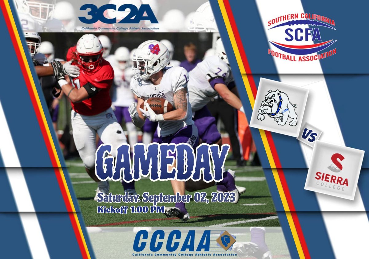 SCFA Football tweet media