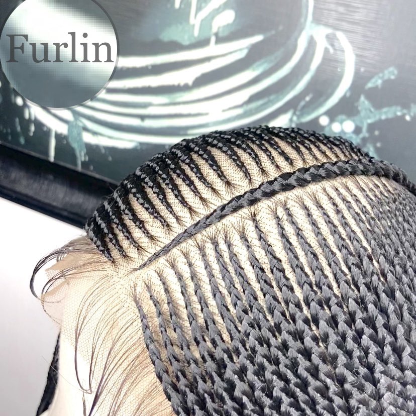 Furlin4U's tweet photo. Glueless lace wig, realistic Fulani braids.

Delivery across nigeria
Price: 30k https://t.co/WexI6tExfI