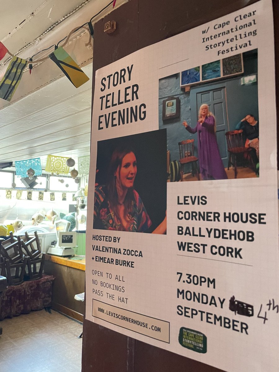 leviscornerhouse tweet media