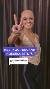 LoudlyIncorrect's tweet photo. Vanessa crying for no reason all the time 😭😭😭😭 #BBCAN11 #BB25 https://t.co/hF7O52L7jA