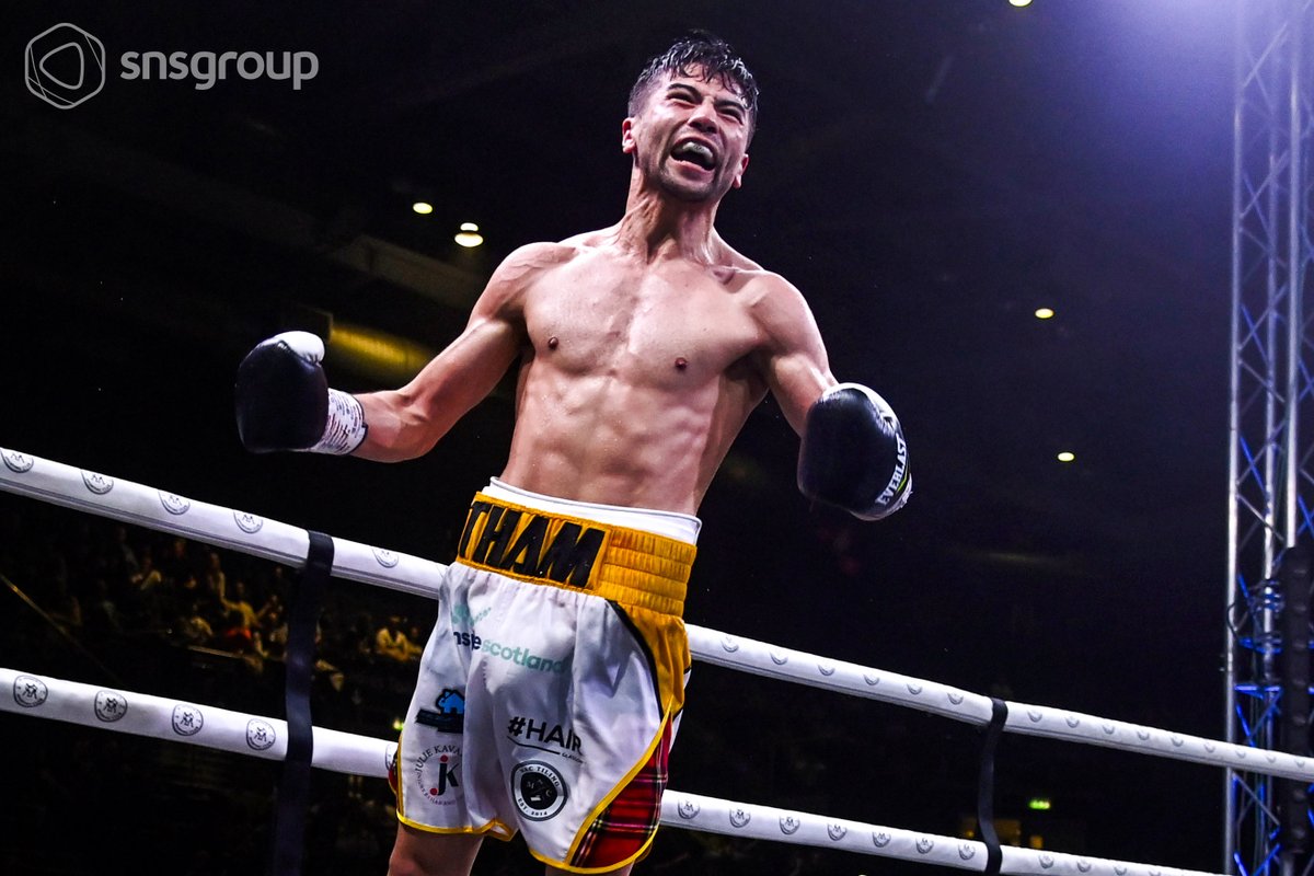 SNS Group tweet media