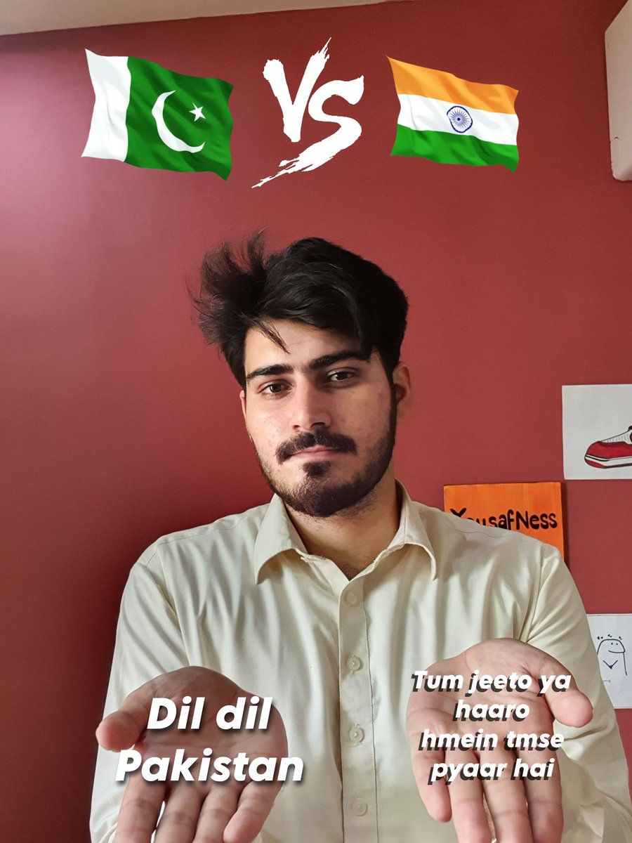 yousafness's tweet photo. #PAKvIND #AsiaCup2023 https://t.co/i6KLZ9qvEx