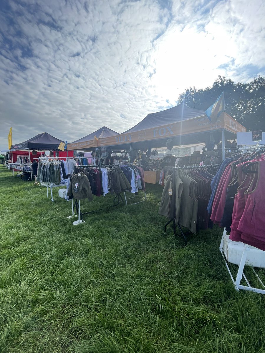 Kildale Show tweet media
