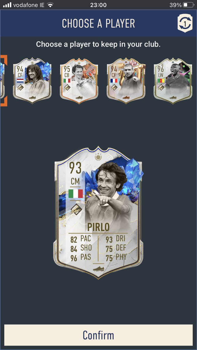 ComradeMcRus's tweet photo. @FutSheriff @GullitR I got him yesterday https://t.co/34mbhdh5xH