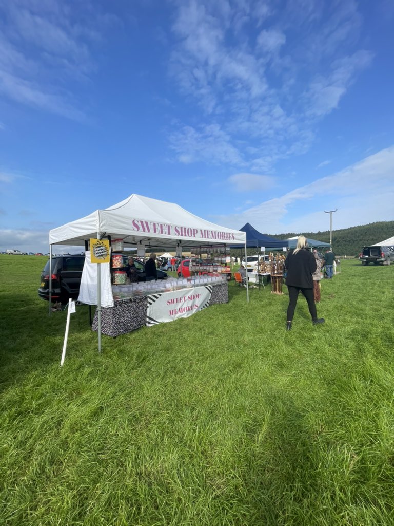 Kildale Show tweet media