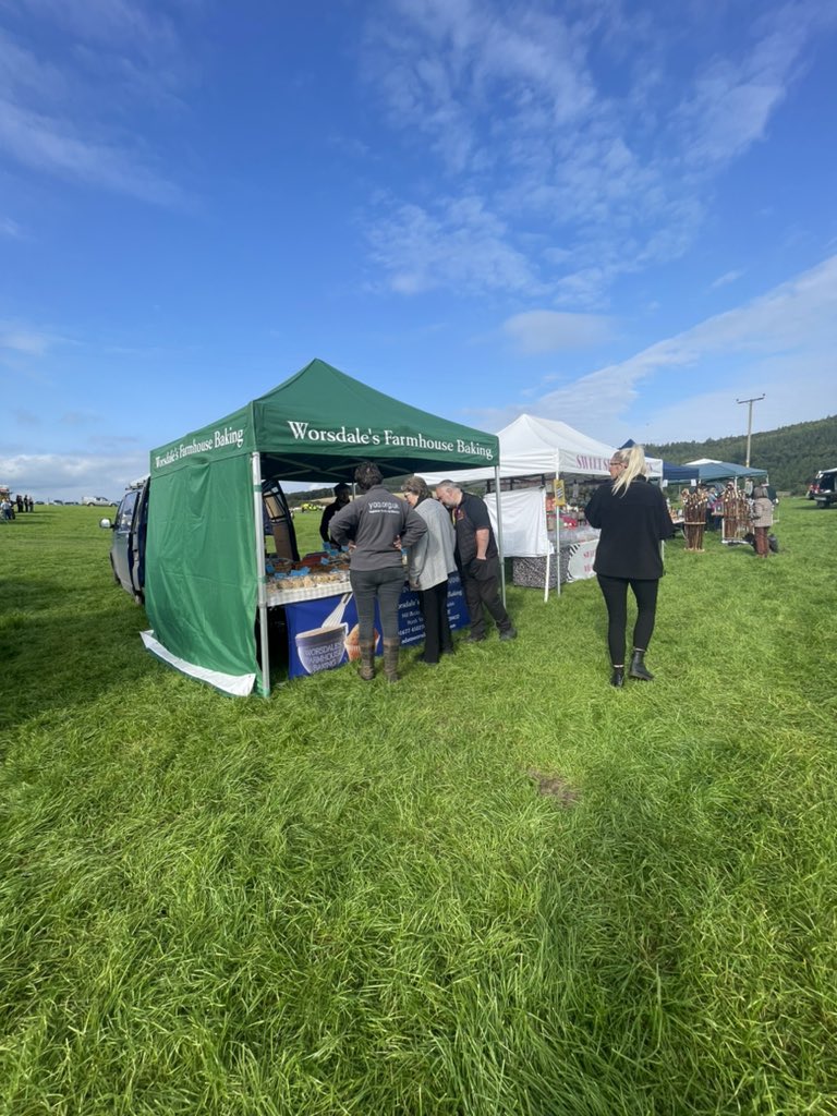 Kildale Show tweet media