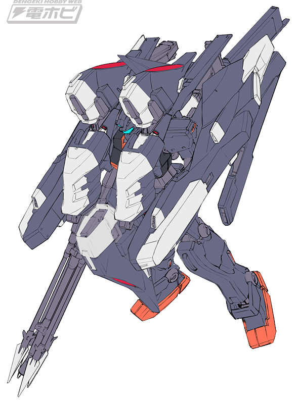 今週の話題】『A.O.Z Re-Boot』Special issue 4更新！飛行能力を付与