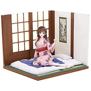 figureNEW's tweet photo. 【特価・割引情報】
彼女、お借りします 水原千鶴 浴衣ver.
定価:21,780円
特価:12,999円(40%OFF)
https://t.co/5BupXcTnlN
#BeBOX #彼女お借りします #かのかり https://t.co/ANcSkMDTib