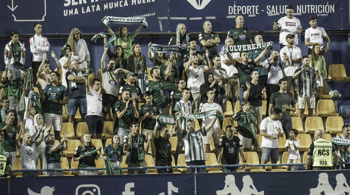 Still in the 🔝

@jongar91 has not yet been defeated. He has completed the four matches that <a href="/racingferrolsad/">Racing Club Ferrol</a> has played. ⚔️

📸: <a href="/Ferrol360/">Ferrol360</a> 

#GlobalSportsManager #GSMPlayers #GSMTeam  #oparacing #ferrol #laligahypermotion #laliga #segunda #spain #winner