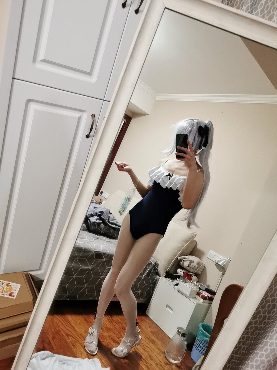 EsYorha's tweet photo. 1☆~ https://t.co/z2jgBksuRd