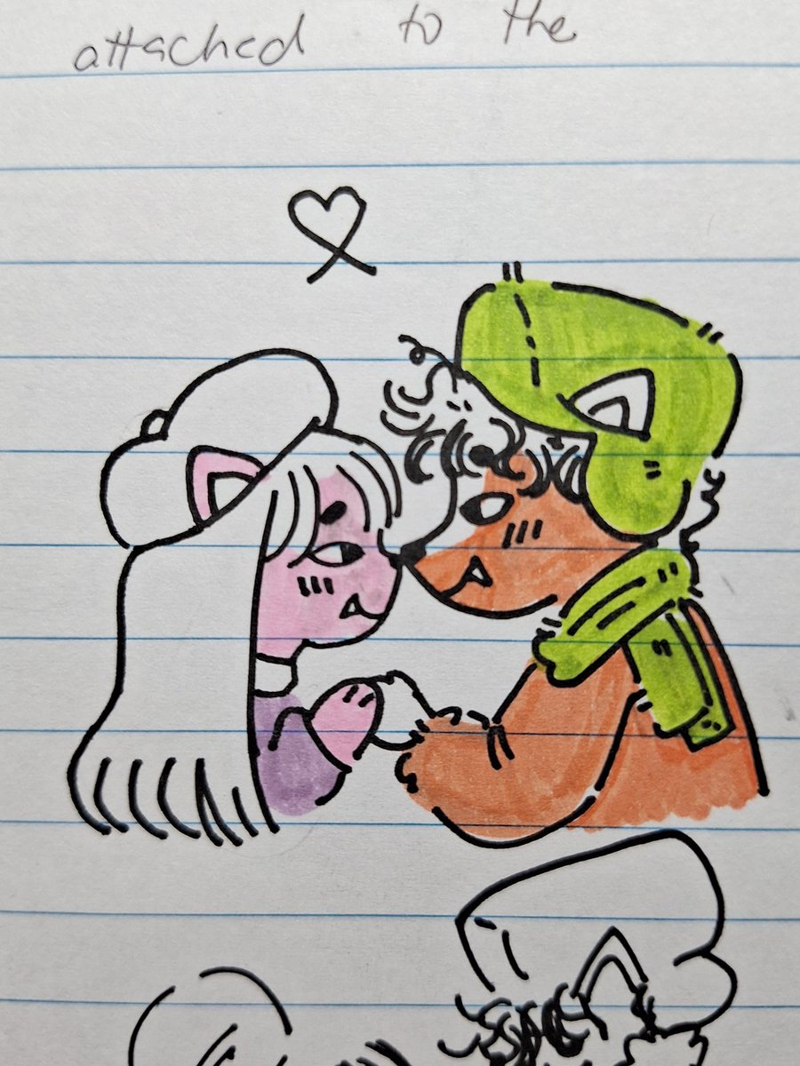 I have more for kyndy nation ya'll 

#SouthPark #kylebroflovski #wendytestaburger #spkyndy #kyndy #kylexwendy