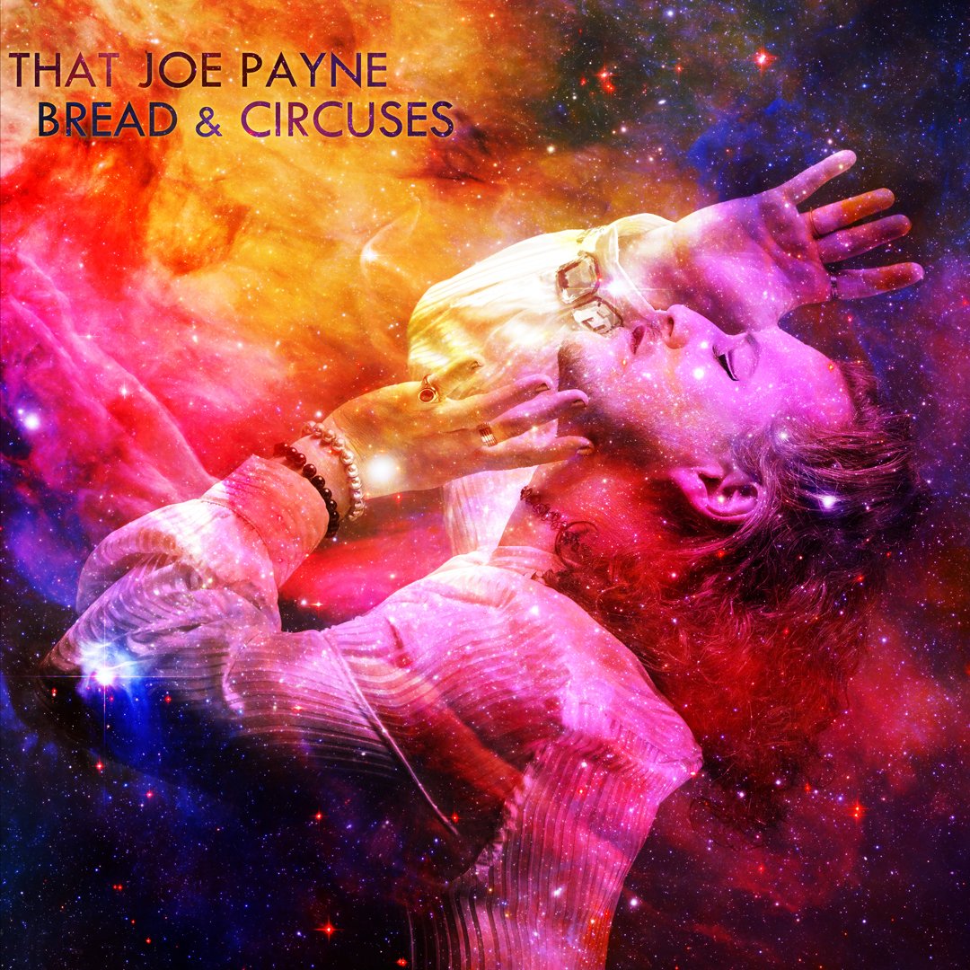 💿‼️JUST ANNOUNCED‼️💿

My 3rd solo-album #BreadAndCircuses lands Fri 22nd Sept 2023 📅⏳️ 

Pre-order your signed CD now, at: thatjoepayne.com/shop 😘✒️💿🔗🖱📦📬🎶