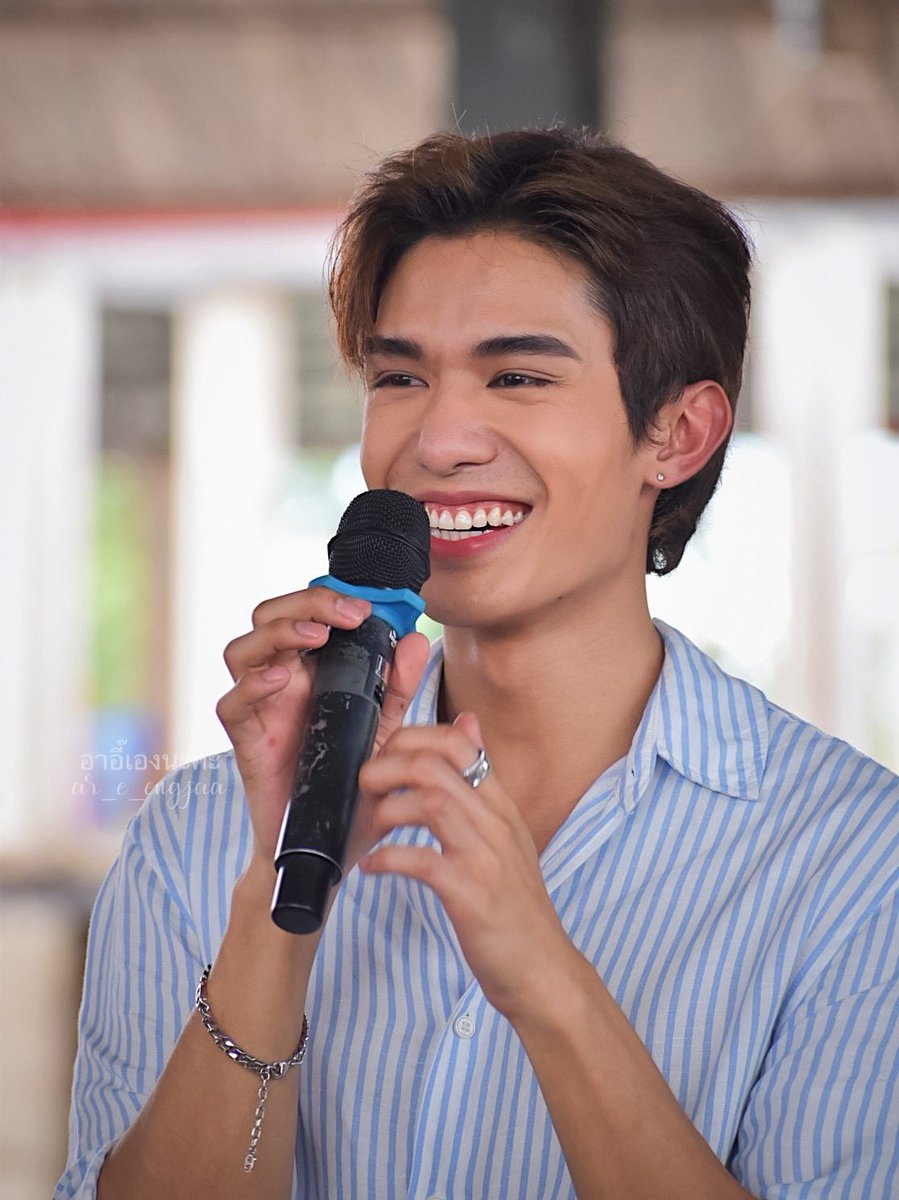 ar_e_engjaa's tweet photo. คุณป้าตกหลุมรักรอยยิ้มเบ่บี๋เจ้าหนูน้องเน็ตไปกี่ครั้งแล้วน้อออ,,, 🥰❤️🖤✨
.
//ลงรูปเก่าบอกเล่าความคิดถึงวนไป

@netsiraphop 
#NetMakeMeritDay #netsiraphop https://t.co/aQxjSvIFDP