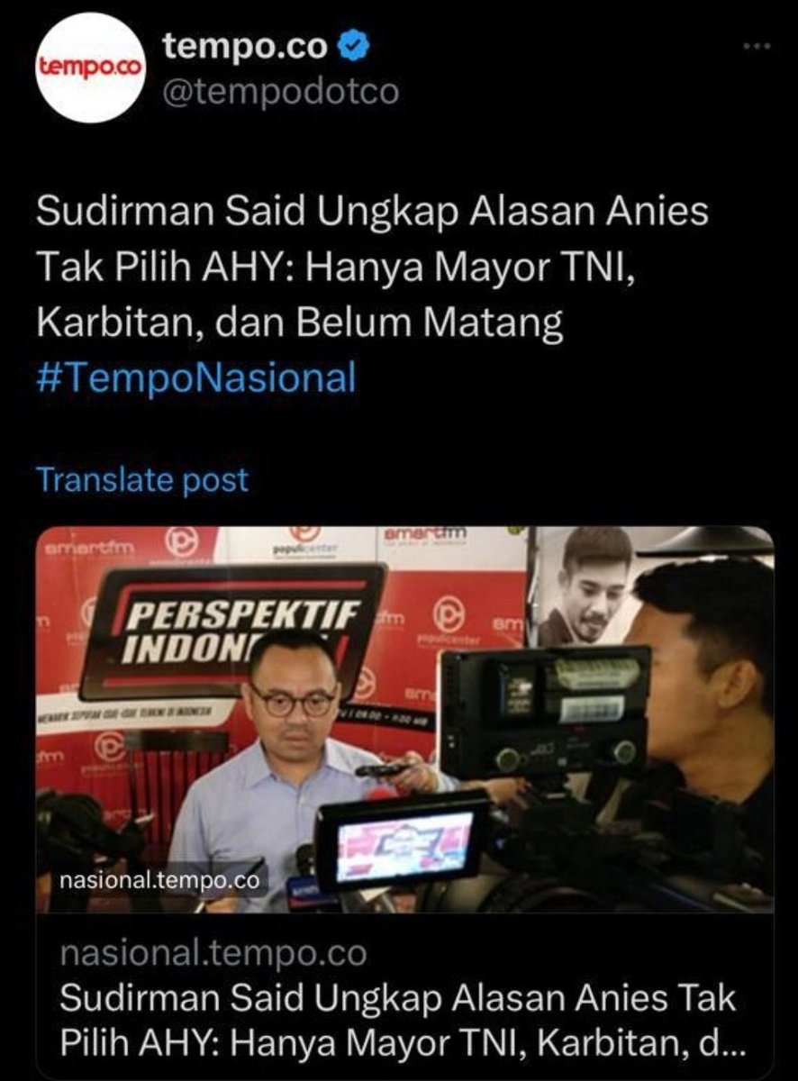 Islah Bahrawi tweet media