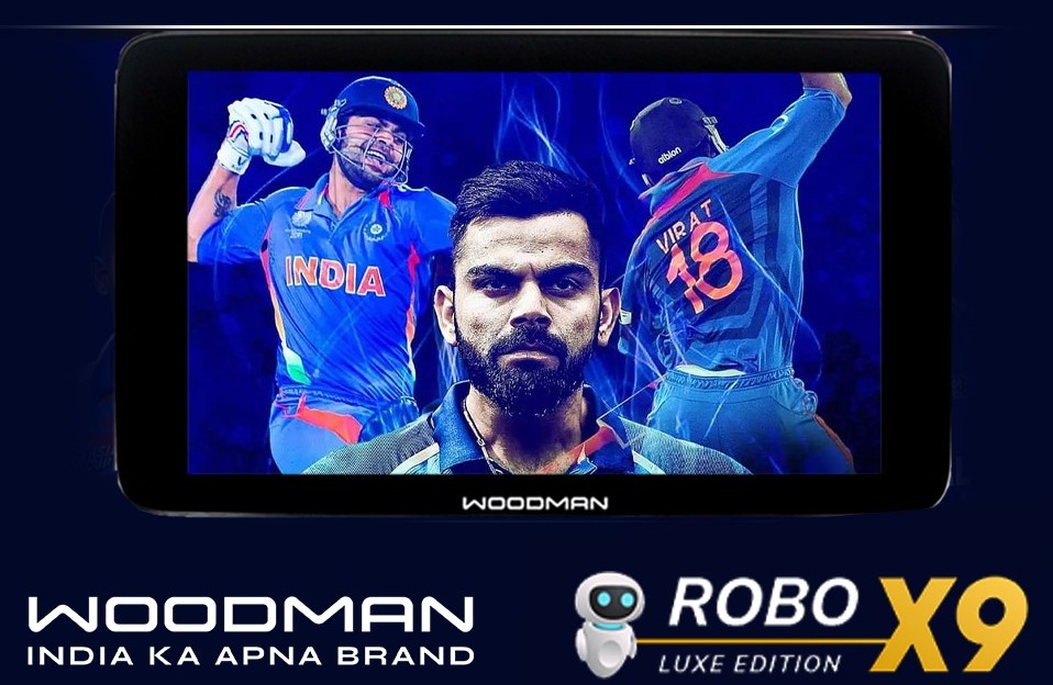 woodmanindia_'s tweet photo. All set for IND vs PAK, don't miss update on the GO NOW

#RohitSharma #ViratKohli𓃵 #AsiaCup2023 https://t.co/XVFwTylZtG