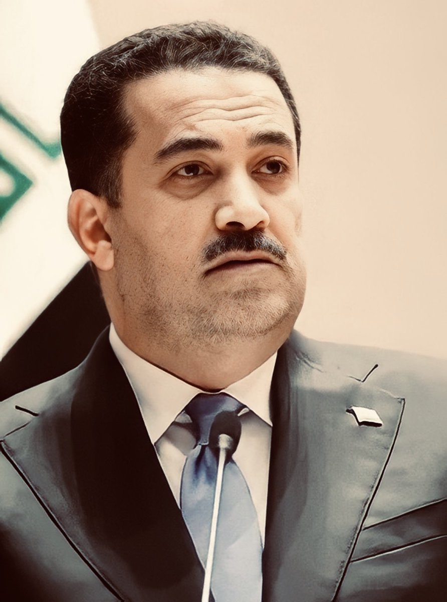 ali_alkhayali's tweet photo. ⭕️ القائد الحاقد محمد شياع  تنبعث منه مؤشرات الفساد اكثر من الكاظمي بثلاثة اضعاف في سبعة اشهر.

🔺فساد مكتبه وحاشيته الأولى وامتلاكهم كتل مليارية اكتفى بنقلهم فقط وأفلتهم من العقاب

🔺 سلم العراق لعصابة الإرهاب والابتزاز خميس الخنجر وسرمد الخنجر وآخرها ما يقارب عشرة دوانم في وسط المنطقة الخضراء ولا احدًا يعرف سر هذه العلاقة المشبوهة 

🔺 صباح مشتت سابقا وعباس السوداني حاليا كلاهما إخوة لرؤساء الوزراء وعناوين شاع في العراق بيعهم للمناصب والعقود دونما رادع أو إجراءات وقائية

🔺 يكثر الحديث على ان محمد شياع له حصة في أرض الجادرية التي #سلبت من #أهلها بمساحة 1000 متر وعلى النزاهة أن تحقق

🔺 كل المدراء العامين الذين تمت إقالتهم هو كنس للمناصب لإعطاء قدر أعلى لسمسرة المناصب من يدفع يدور ومن لا يدفع يجمد، السراق والفاسدون من المدراء الذين لهم علاقة بأحزاب سياسية وسرقة القرن أمثال مجاهد العيفان وعشرات لم يمسهم أحد ولم يجرؤ عليهم أحد

🔺محمد شياع صفق وهلل للربط السككي بعد ما بكى وصرخ في رفضه 

🔺لطم وعيط عياط الثاكلات بوجه شركات الهاتف ثم سكت سكوت الموتى

🔺ناح وأَنّ للسلة الغذائية ومفرداتها وتوعد شركة الاويس ثم بلع النياح وتبسم

🔺حقق اعلى نسبة في تطبيق الافلات من العقاب وغياب العدالة، في عهده لا يخشى احدًا من العقاب وشرعت ابواب الزنازين لنهاب المال العام يمشي السراق والقتلة على أرجلهم لا يخشون القائد الحاقد الذي انتجته بنادقهم.