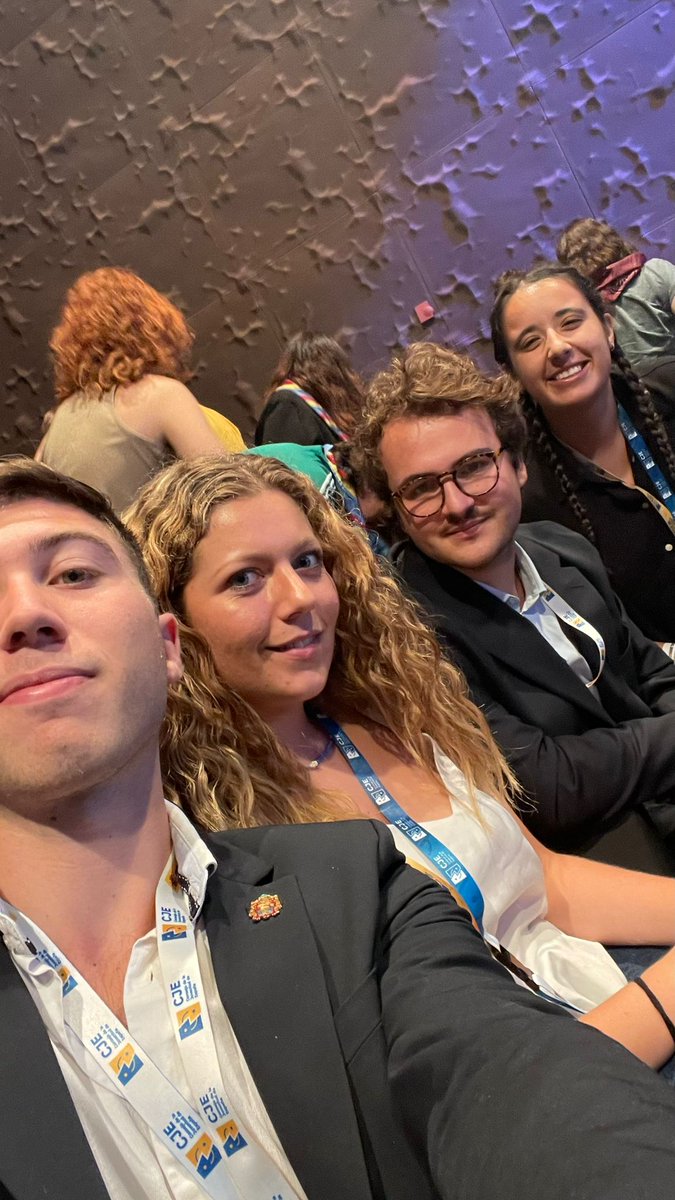 Yurena Sabio tweet media