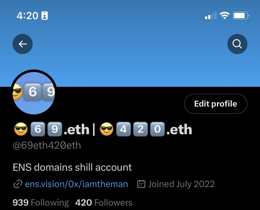 😎🤏🤨🕶️🤏.eth tweet media