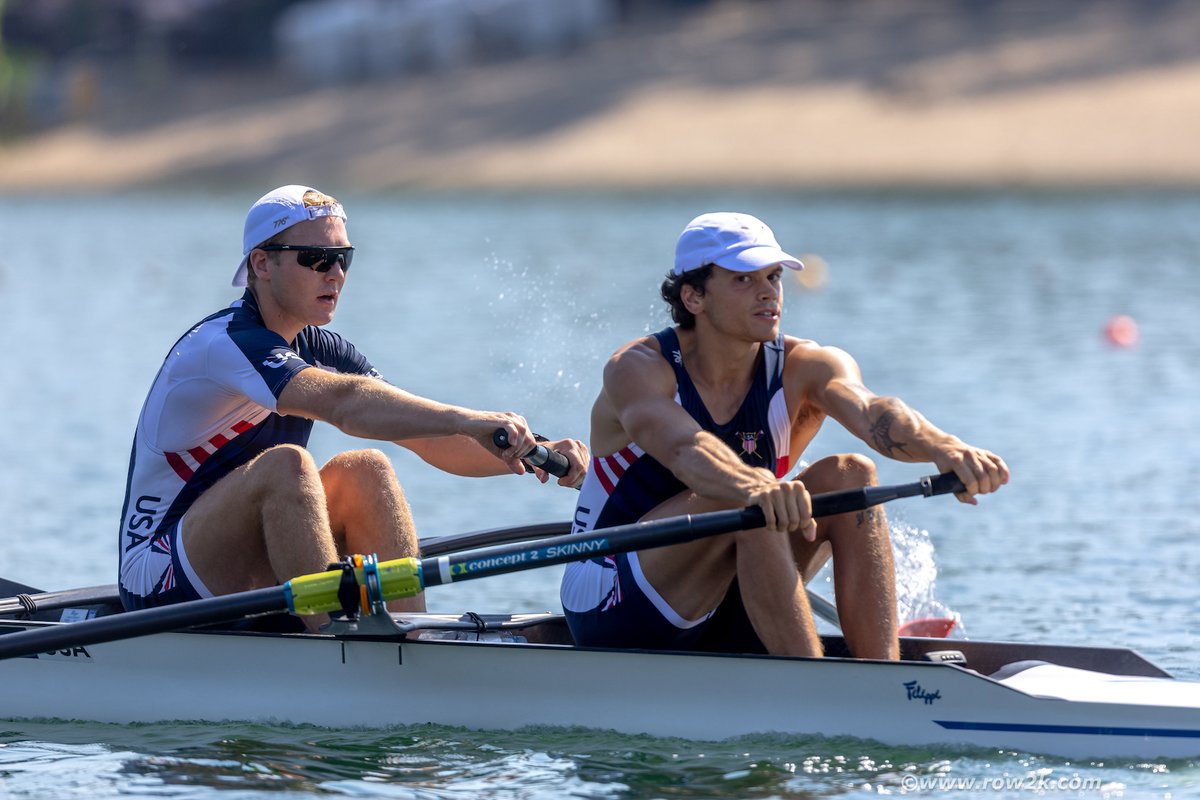 usrowing tweet picture