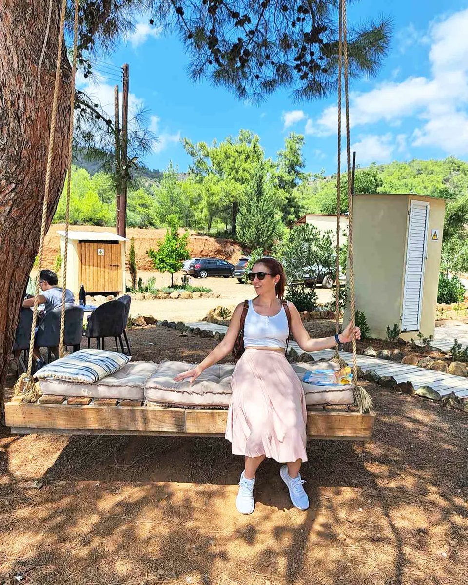 kopiaste's tweet photo. Beautiful morning with beautiful people, delicious food, fresh herbal tea and views.

📍Lumina Botanical Gardens

#nature #family #brunch #botanicalpark #travel #larnaca #cyprus https://t.co/wM40J1yTg9