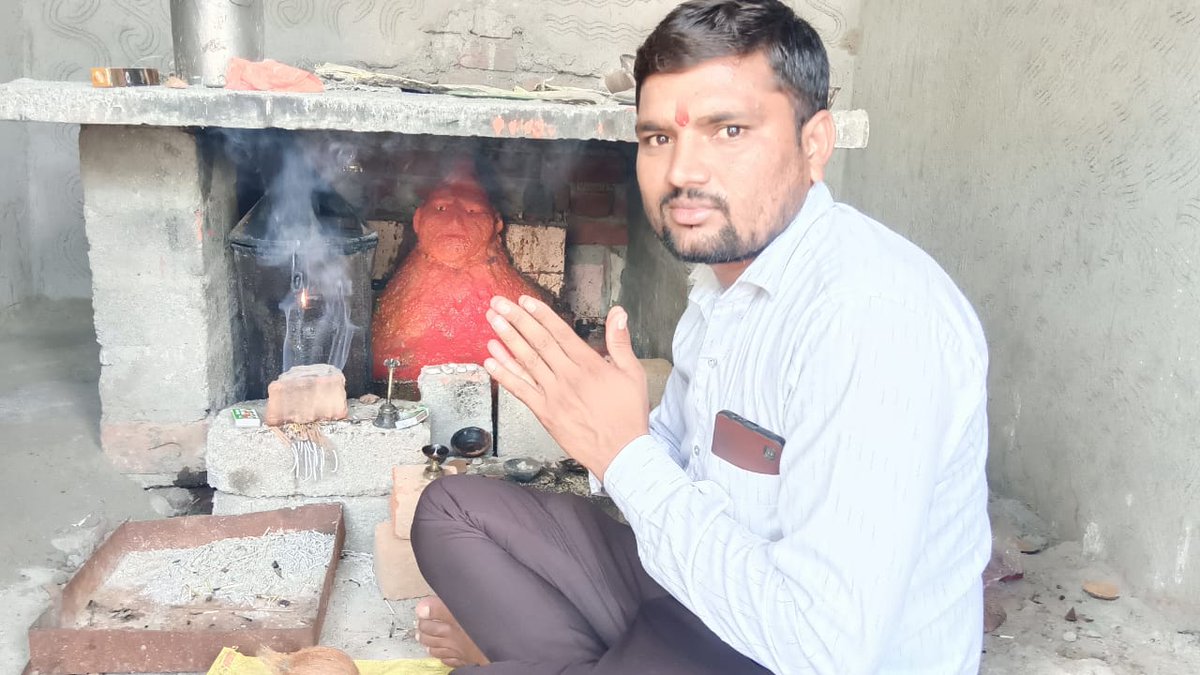 RatujiThakorMF's tweet image. પાલડી,
શ્રી રસાણીયા હનુમાન દાદાના ચરણોમાં શિશ નમાવી દાદાના ચરણોમાં આશીર્વાદ પ્રાપ્ત કર્યો..
#jayhanumandada #Paldi