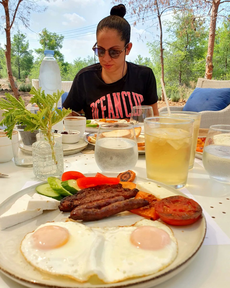 kopiaste's tweet photo. Beautiful morning with beautiful people, delicious food, fresh herbal tea and views.

📍Lumina Botanical Gardens

#nature #family #brunch #botanicalpark #travel #larnaca #cyprus https://t.co/wM40J1yTg9