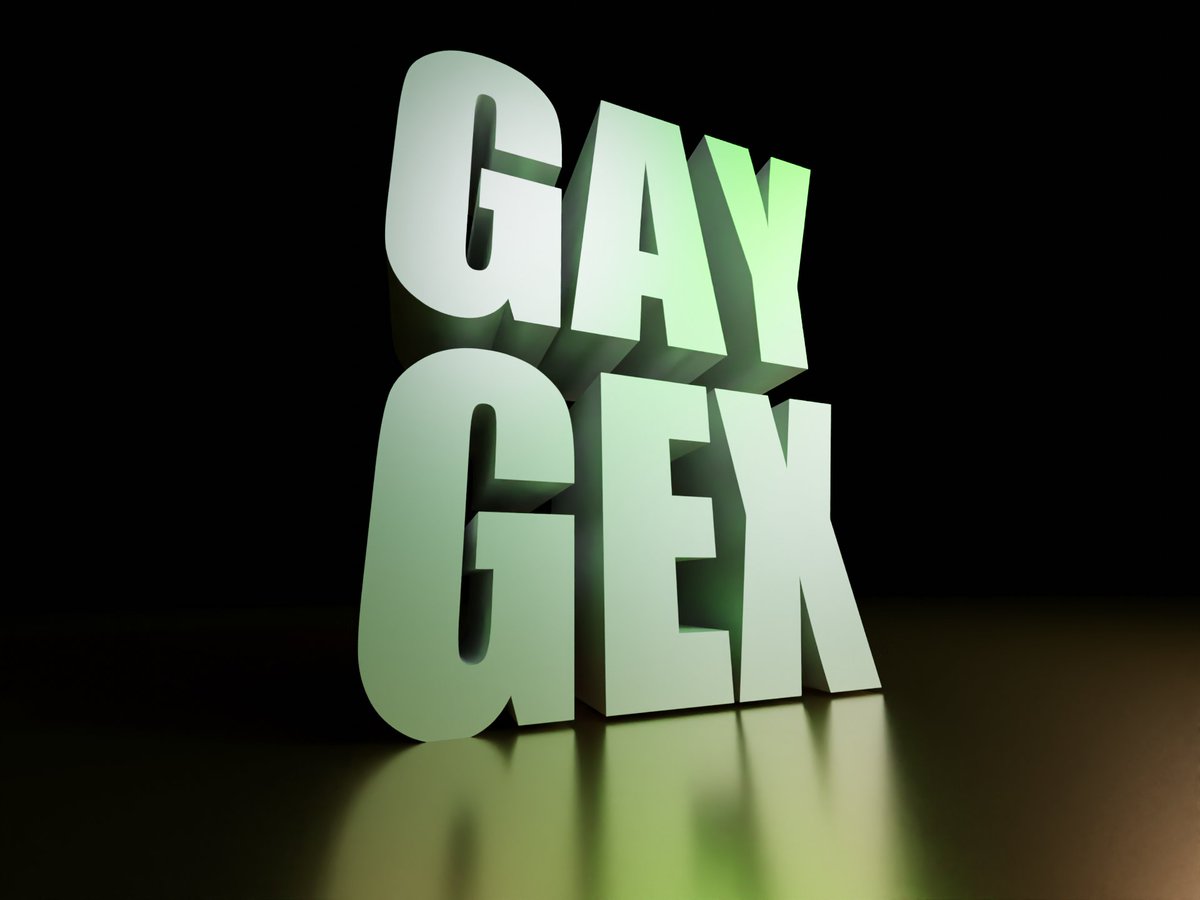 GAY GEX 
(Repost)