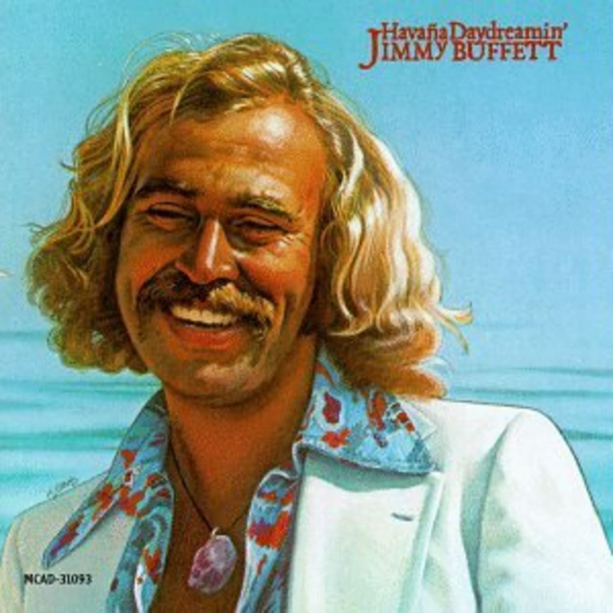 Love and Mercy, Jimmy Buffett