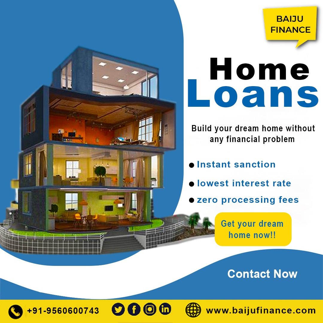 Build your dream home without any financial problem
For more details Contact Now: +91-9560600743
.
.
.
#baijufinance #HomeLoan #Home #Yourdreamhome #HousingFinance #Loans #Homeloan #Quicksanctions #Documentation #Homeloantips #Homeloansmadesimple #homebuyers #DreamHome