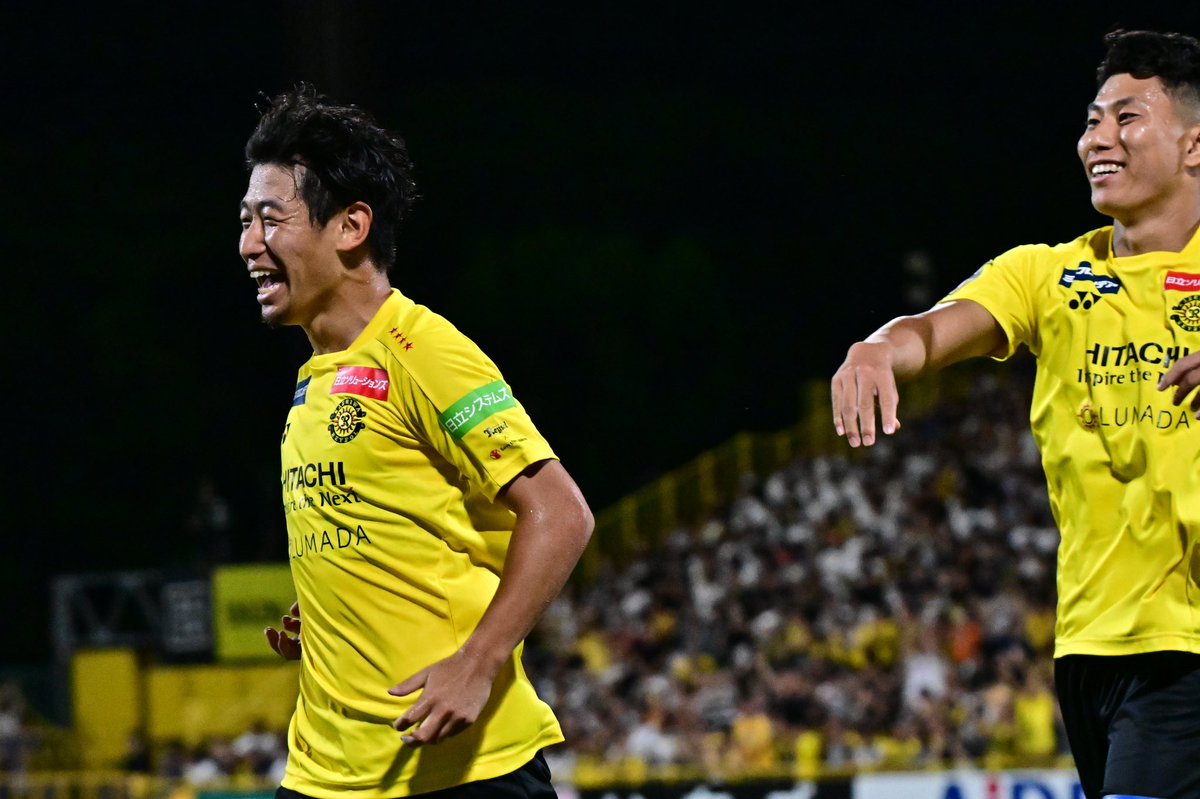 柏レイソルOFFICIAL☀ tweet media