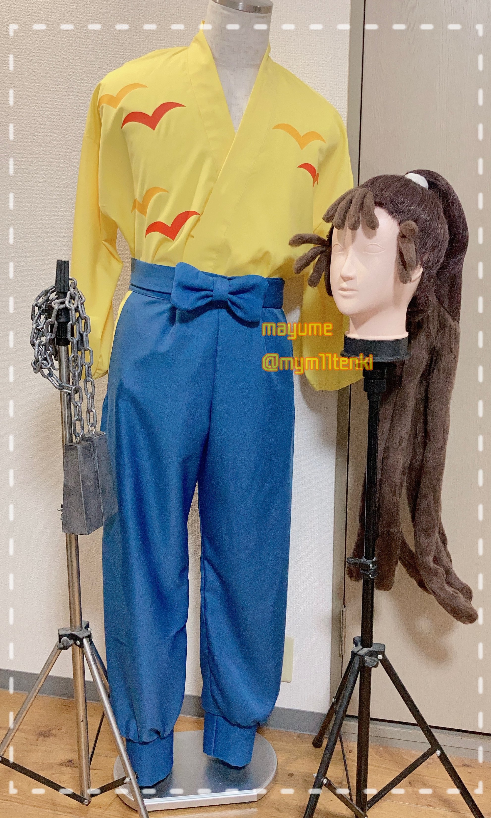 mayume🕳@29オフ🥚//【5/3】東4え51a on X: mayume🕳@29オフ🥚//【5/3】東4え51a on X: