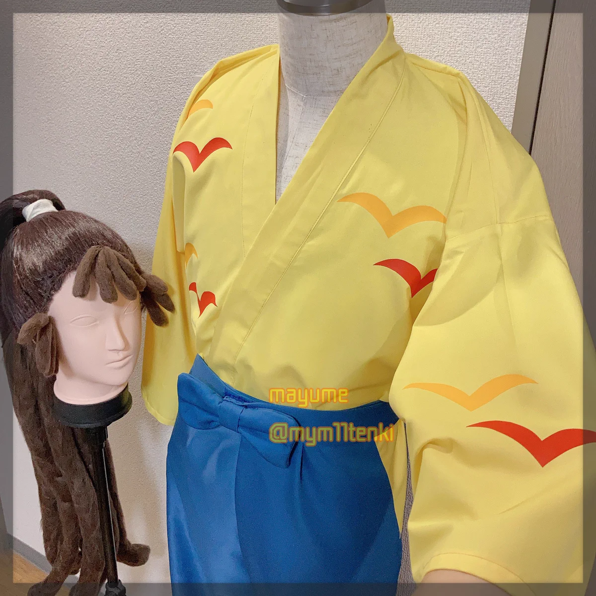mayume🪺🐦‍⬛a!22 on X: 