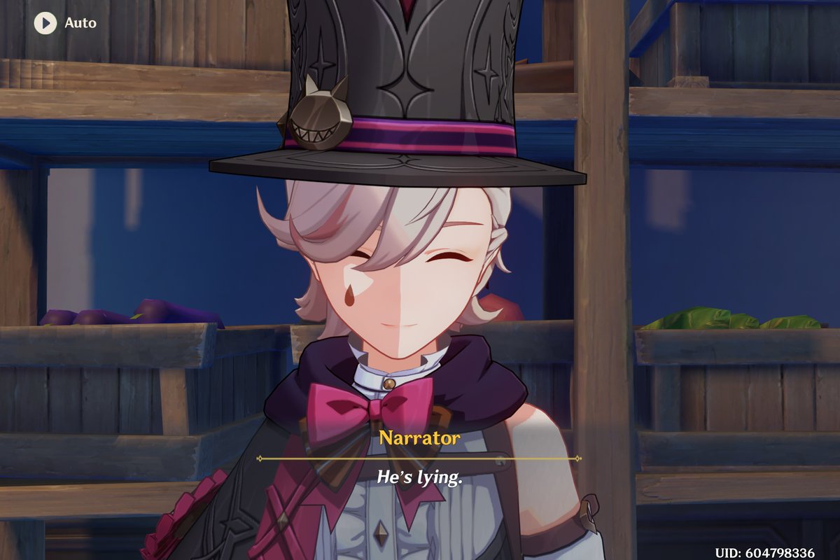 wait what

#lyneyther #Lyney #Aether