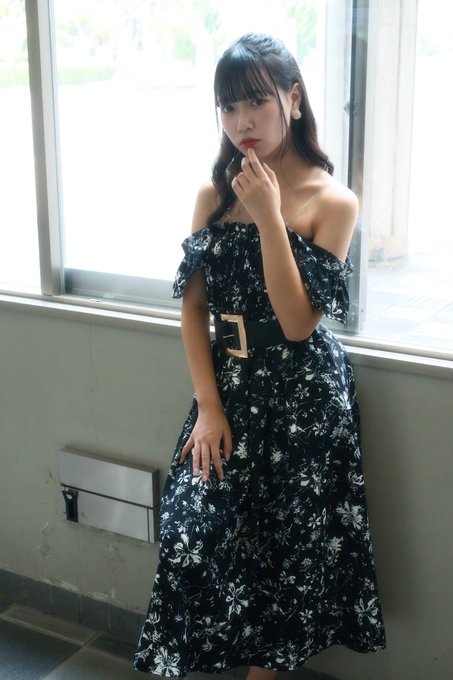 Twitterのコスプレ画像15