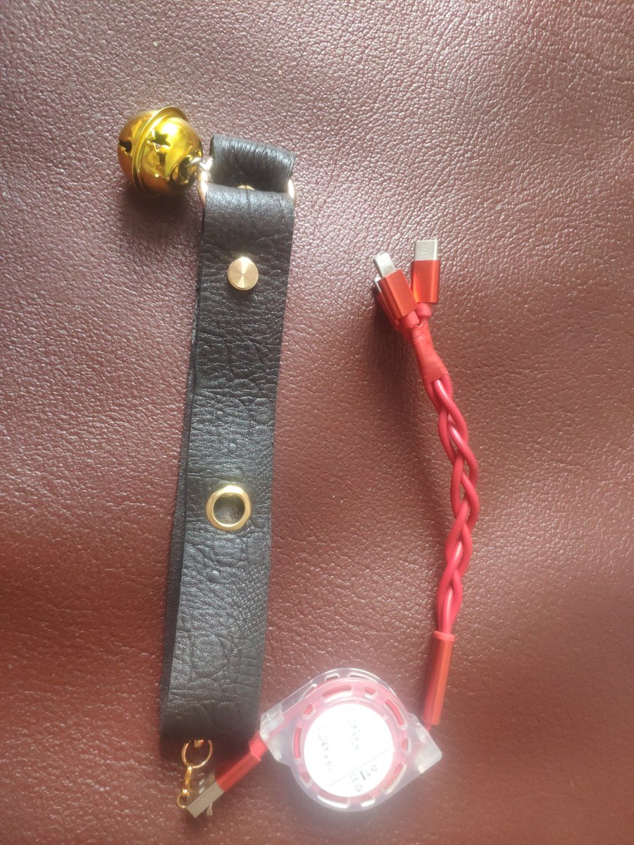 自己DIY工具，小圈⭕