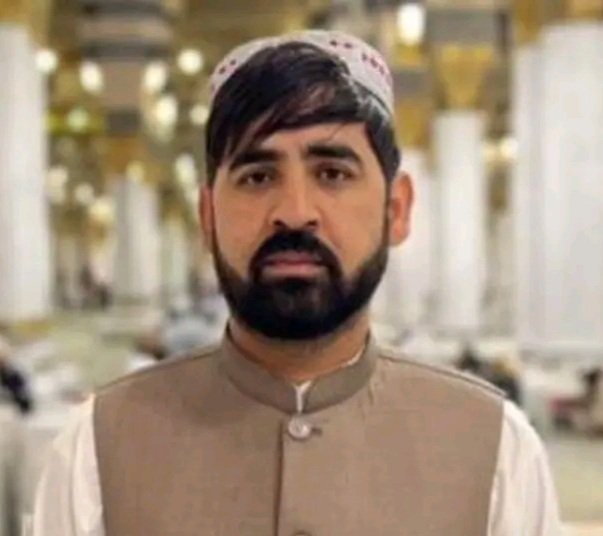 saha_sodaba's tweet image. #Mortaza Behbodi, #Matiullah Wesa and #Rasul Parsi are in Taliban prison.
Don't forget them, they need your support.

Stand With them🙏🏻

@heatherbarr1 
@UN 
@UNHumanRights