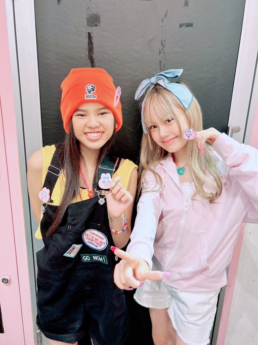 Twitterのコスプレ画像13