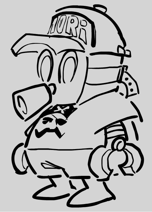 (Almost)Daily PhantomArcade doodle tweet media