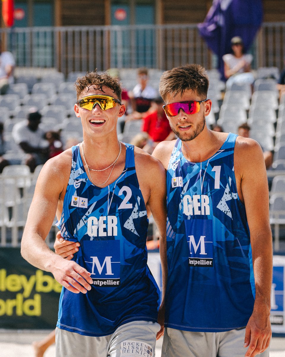 Beach Masters tweet media