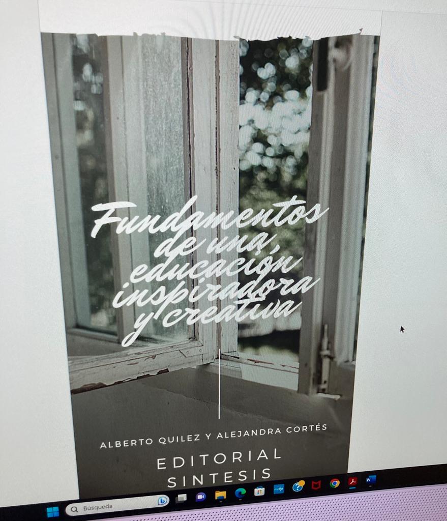 Alejandra Cortés Pas tweet media