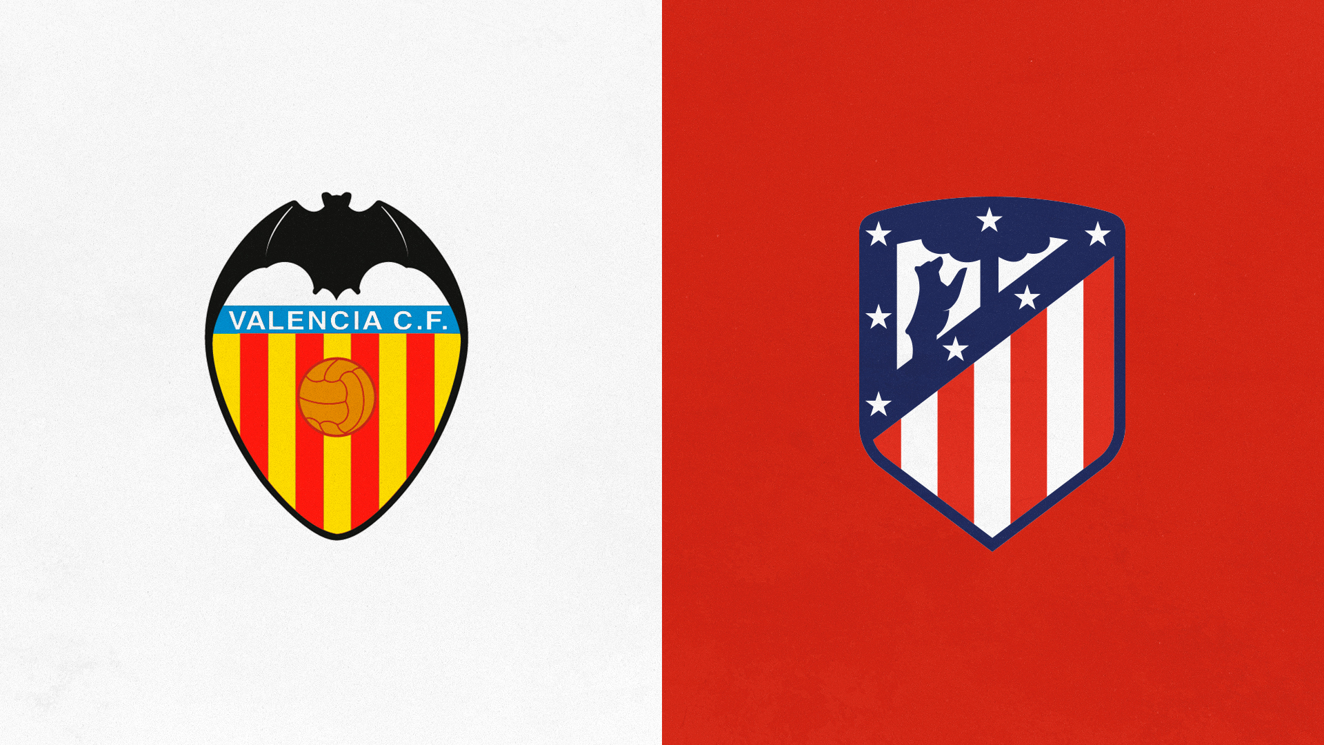 Valencia cf vs atletico madrid