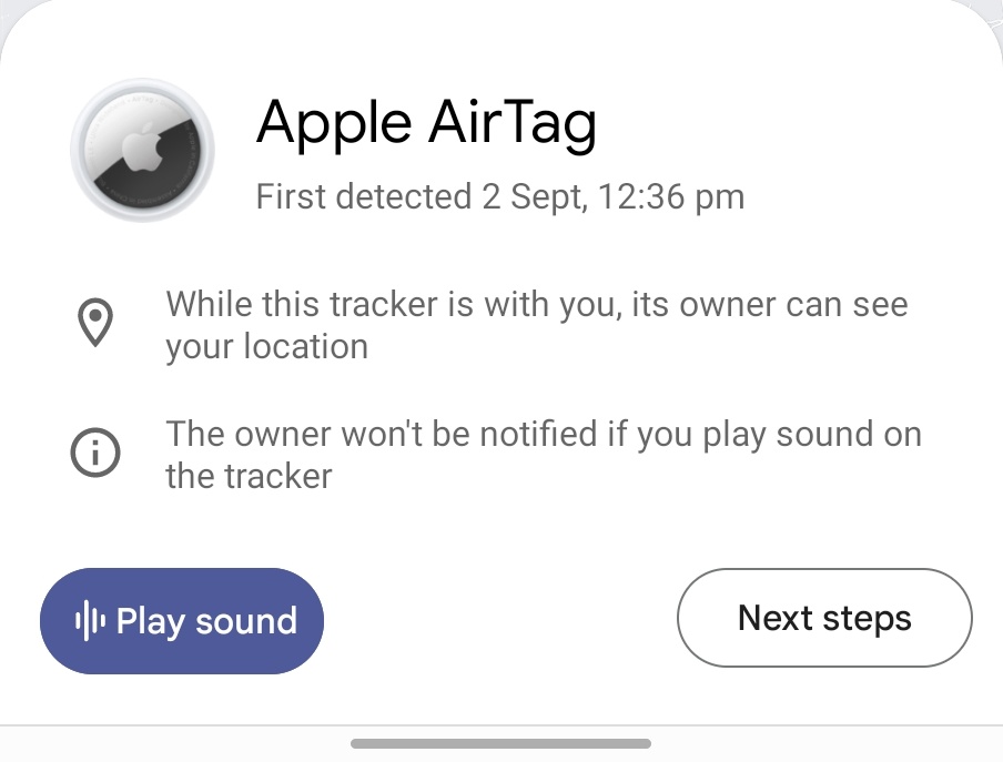 First AirTag shipment arrives early for lucky pre-order customer - 9to5Mac