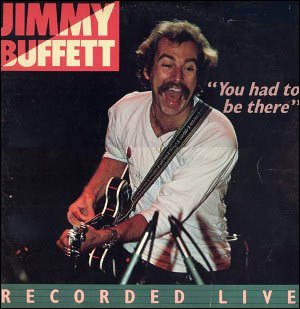 The Album That Started it All For Me! I'm Heartbroken! RIP Jimmy! Fins Up!