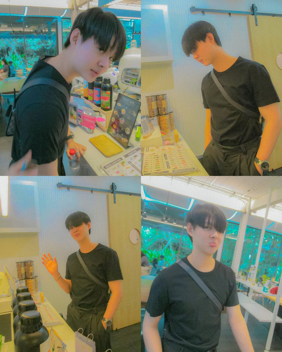 Long time no post, Sup (⁠.⁠ ⁠❛⁠ ⁠ᴗ⁠ ⁠❛⁠.⁠)
#Saint_sup #MingEr