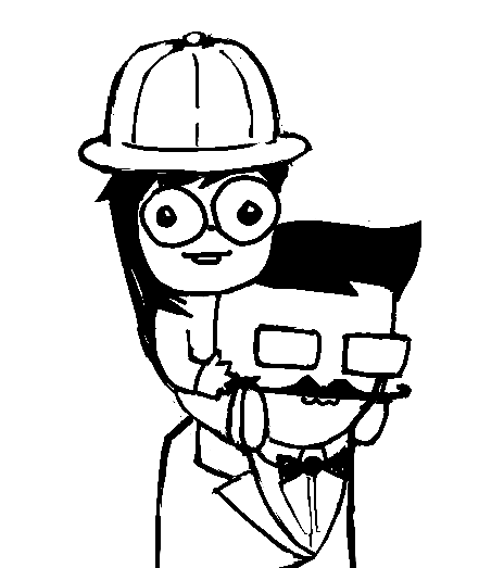 farmstink butlass (@poorlydrawnjade) on Twitter photo 