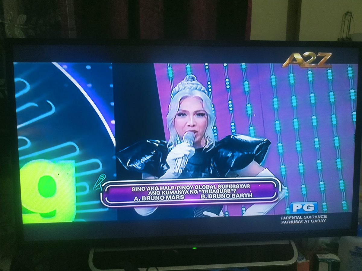 HuetMonina's tweet photo. VICE SING GANDA A #EverybodySingKalakal

#Everybodysing
#everybodysingph
#ViceGanda https://t.co/jGn1WlPZdF
